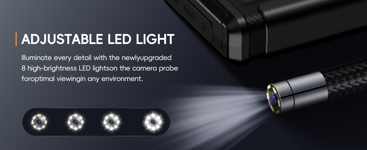 scope camera